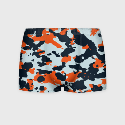 Мужские трусы 3D Asiimov camouflage, цвет 3D печать