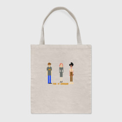 Шоппер BioNature The IT Crowd, Айтишники