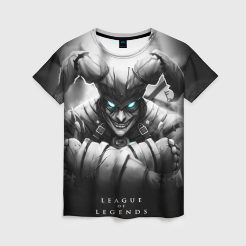 Shaco t shirt sale