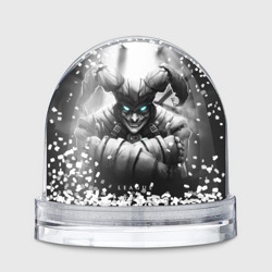 Игрушка Снежный шар Shaco