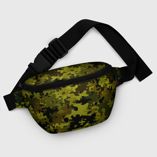 Поясная сумка 3D Camouflage - фото 6