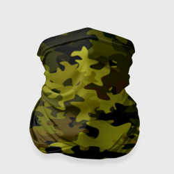Бандана-труба 3D Camouflage