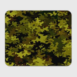 Прямоугольный коврик для мышки Camouflage