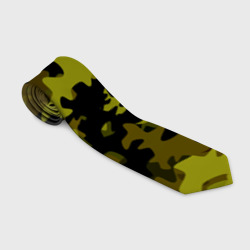 Галстук 3D Camouflage