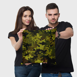 Подушка 3D Camouflage - фото 2