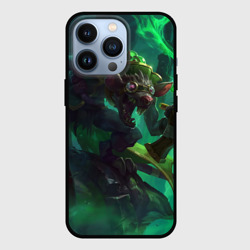 Чехол для iPhone 13 Pro Twitch