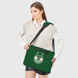 Сумка для ноутбука 3D Милуоки - фото 2