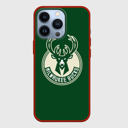Чехол для iPhone 13 Pro Милуоки