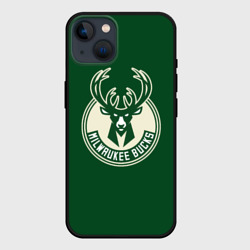 Чехол для iPhone 14 Милуоки