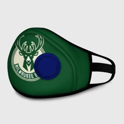 Маска из неопрена Милуоки