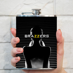 Фляга Brazzers - контрсвет - фото 2