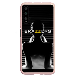 Чехол для Honor 20 Brazzers - контрсвет