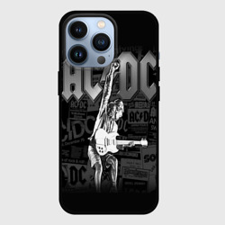 Чехол для iPhone 13 Pro AC/DC 6