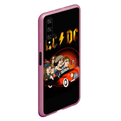 Чехол для Honor 20 AC/DC 5 - фото 2