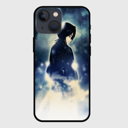 Чехол для iPhone 13 mini Kuchiki Rukia