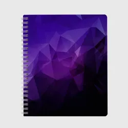 Тетрадь PolyViolet