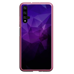 Чехол для Honor 20 PolyViolet