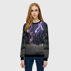 Грозовой кошак