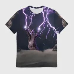 Грозовой кошак