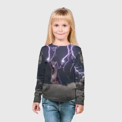 Грозовой кошак