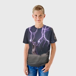 Грозовой кошак