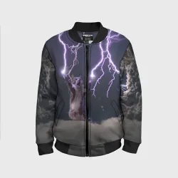 Грозовой кошак