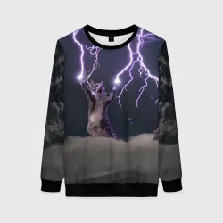 Грозовой кошак