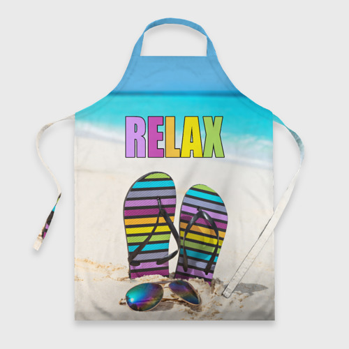 Фартук 3D Relax