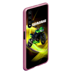 Чехол для Honor 20 Kawasaki - фото 2