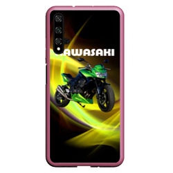 Чехол для Honor 20 Kawasaki