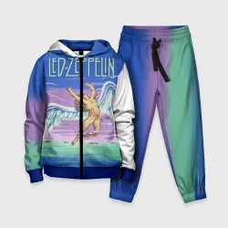 Детский костюм 3D Led Zeppelin 2