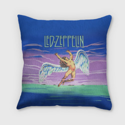 Подушка 3D Led Zeppelin 2