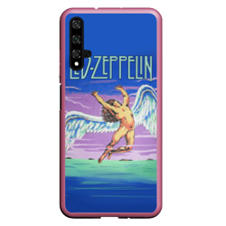 Чехол для Honor 20 Led Zeppelin 2