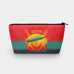Косметичка 3D Led Zeppelin 3