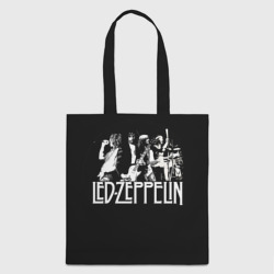 Шоппер 3D Led Zeppelin 4