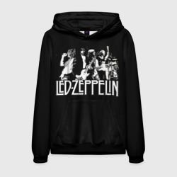 Мужская толстовка 3D Led Zeppelin 4