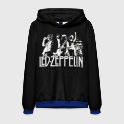 Мужская толстовка 3D Led Zeppelin 4