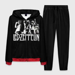 Мужской костюм 3D Led Zeppelin 4