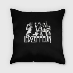 Подушка 3D Led Zeppelin 4