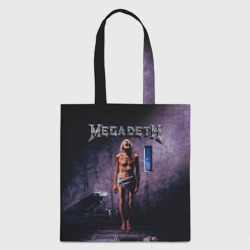 Шоппер 3D Megadeth 7