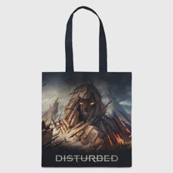 Шоппер 3D Disturbed 8