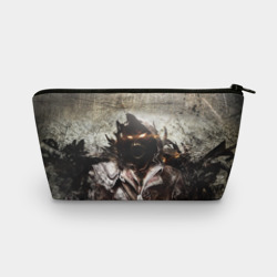 Косметичка 3D Disturbed 10