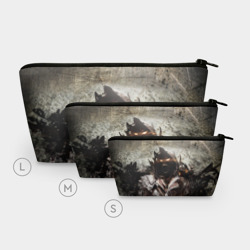 Косметичка 3D Disturbed 10 - фото 2