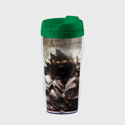 Термокружка-непроливайка Disturbed 10