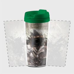 Термокружка-непроливайка Disturbed 10 - фото 2