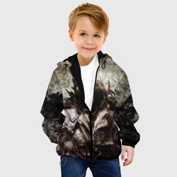 Детская куртка 3D Disturbed 10 - фото 2