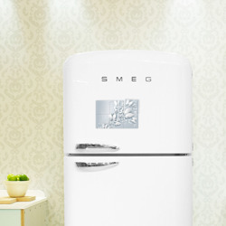 Магнитный плакат 3Х2 Белоснежные бабочки - фото 2