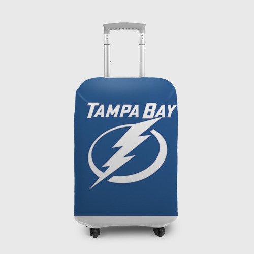 Чехол для чемодана 3D Tampa Bay Drouin