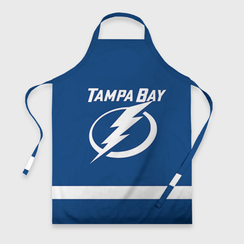 Фартук 3D Tampa Bay Drouin