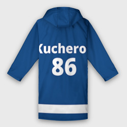 Мужской дождевик 3D Tampa Bay Kucherov